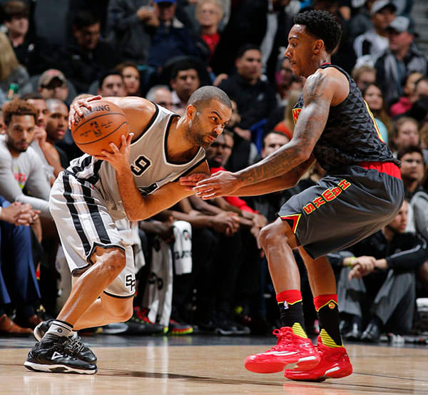 san antonio spurs kid reporter coverage